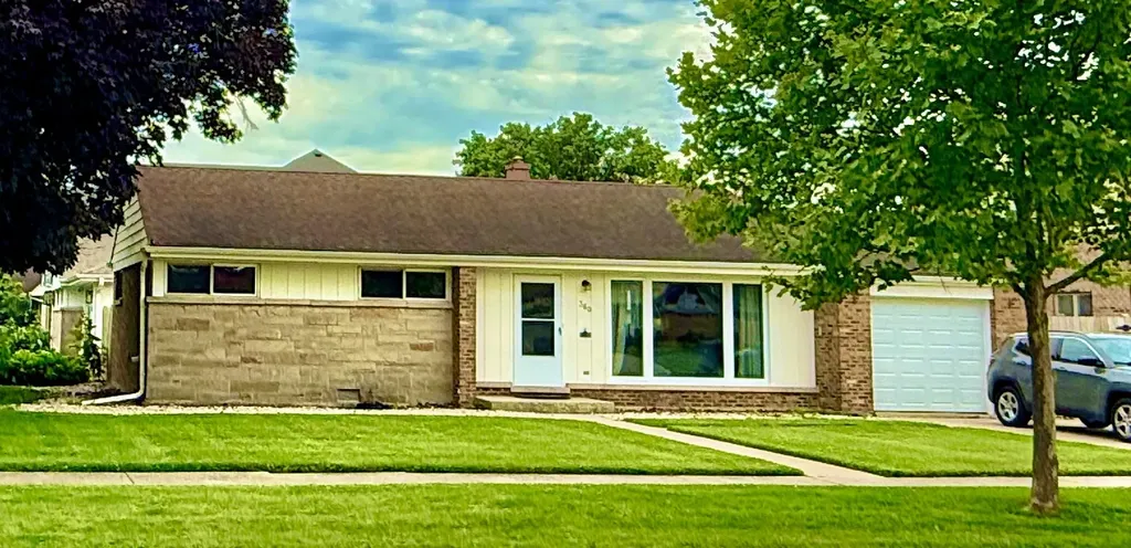 360 West Fremont Avenue Elmhurst IL 60126
