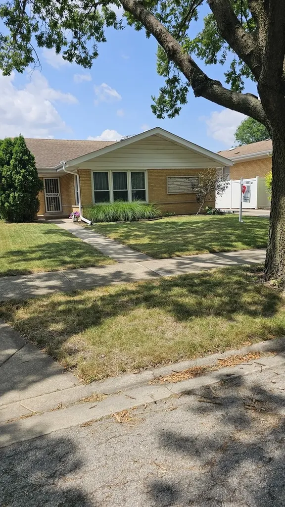 1614 Forest Road La Grange Park IL 60526