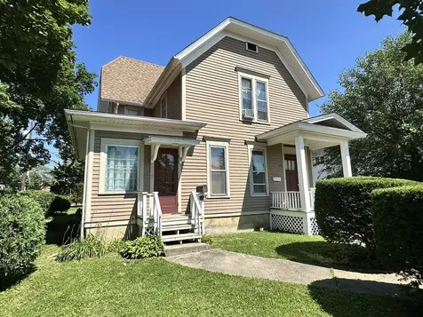 419-421 North Spring Street Elgin IL 60120