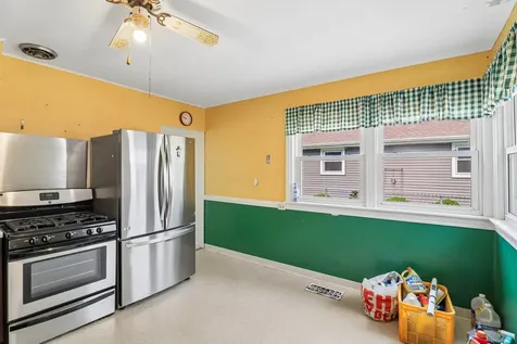 2206 Hawk Lane Rolling Meadows IL 60008