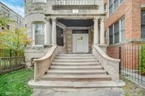 4330 South Dr Martin Luther King Jr Drive Chicago IL 60653