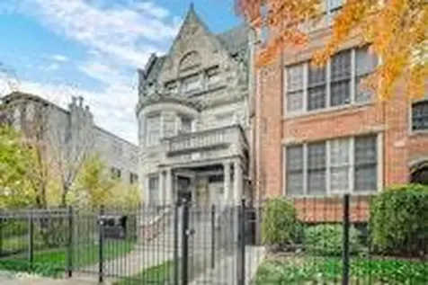 4330 South Dr Martin Luther King Jr Drive Chicago IL 60653