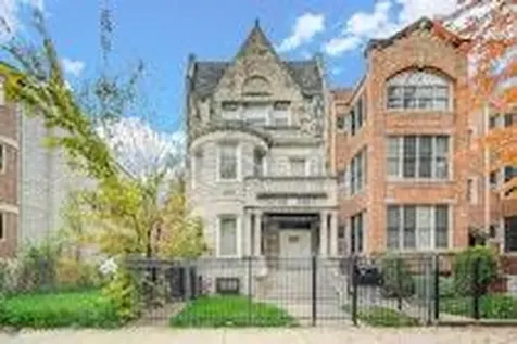 4330 South Dr Martin Luther King Jr Drive Chicago IL 60653