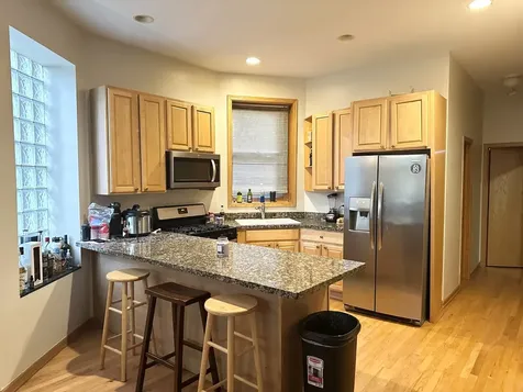 3311 North Seminary Avenue Chicago IL 60657
