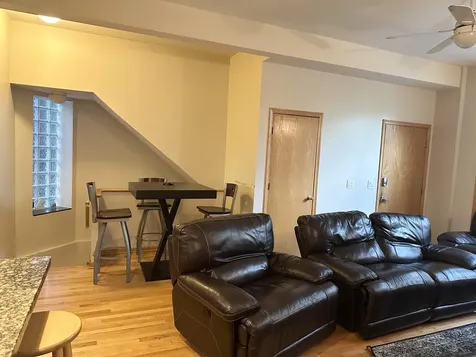 3311 North Seminary Avenue Chicago IL 60657