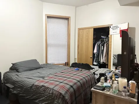 3311 North Seminary Avenue Chicago IL 60657