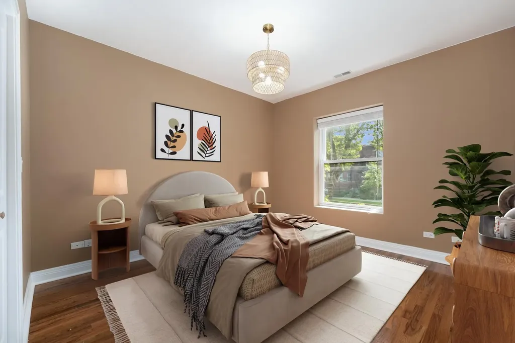 6622 North Ashland Avenue Chicago IL 60626