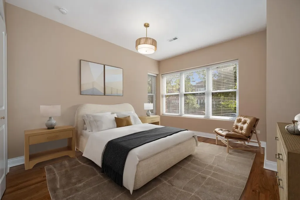 6622 North Ashland Avenue Chicago IL 60626