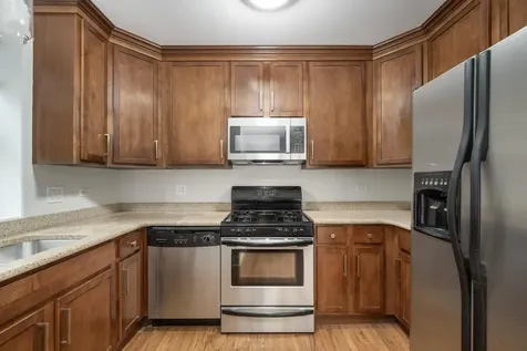 6622 North Ashland Avenue Chicago IL 60626