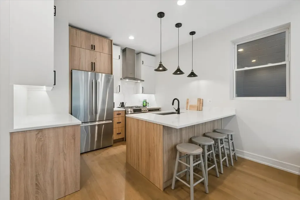3026 West Lyndale Street Chicago IL 60647
