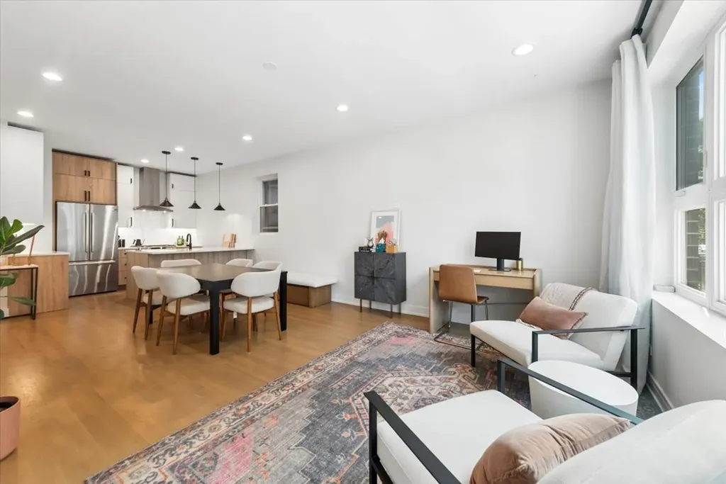 3026 West Lyndale Street Chicago IL 60647