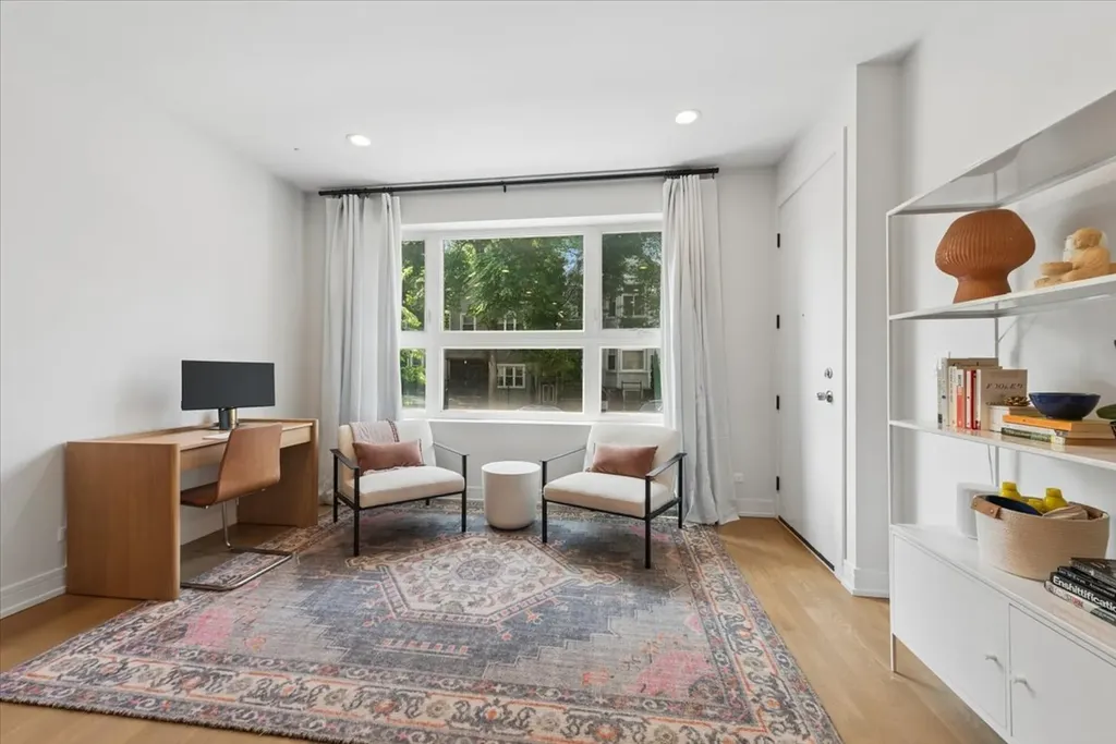 3026 West Lyndale Street Chicago IL 60647