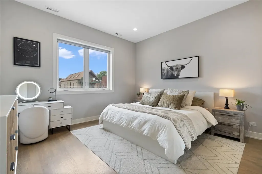 2446 West Augusta Boulevard Chicago IL 60622