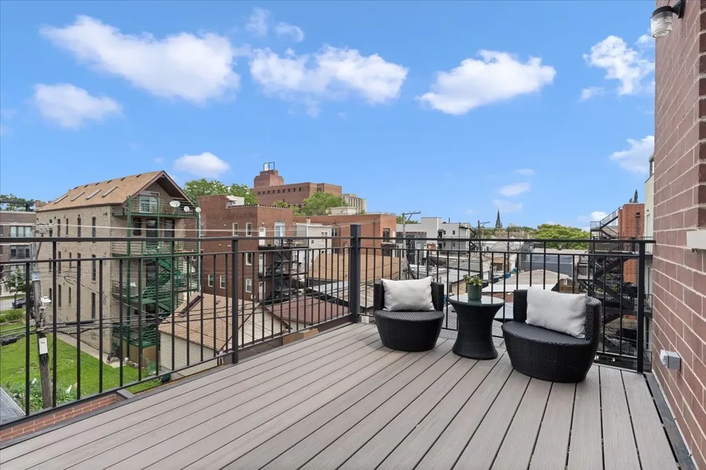 2446 West Augusta Boulevard Chicago IL 60622