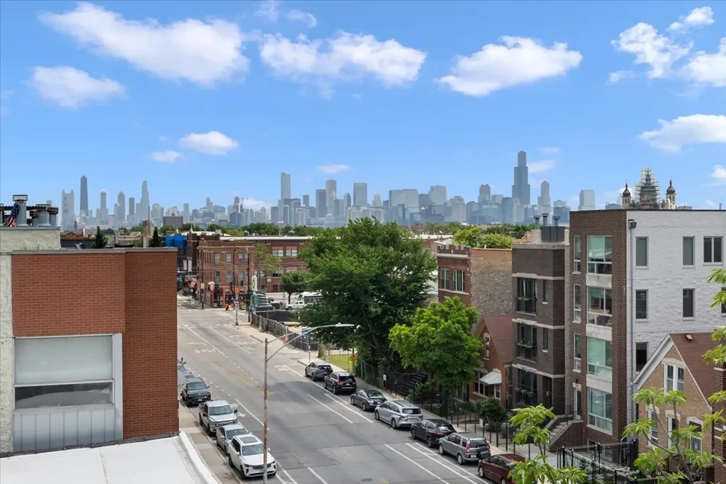 2446 West Augusta Boulevard Chicago IL 60622