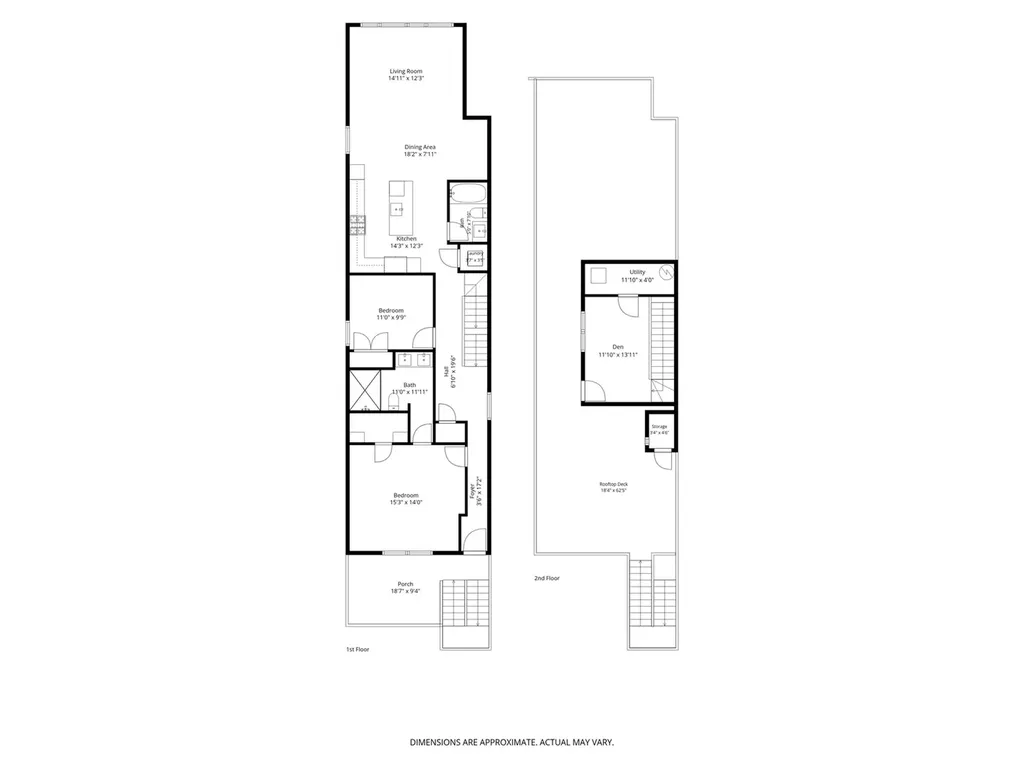 2446 West Augusta Boulevard Chicago IL 60622