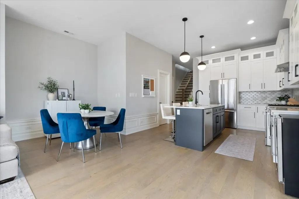 2446 West Augusta Boulevard Chicago IL 60622