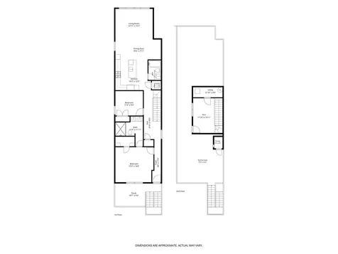 2446 West Augusta Boulevard Chicago IL 60622