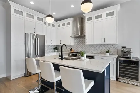 2446 West Augusta Boulevard Chicago IL 60622