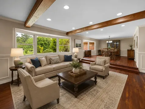 1447 Carol Lane Deerfield IL 60015
