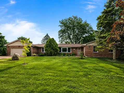 1447 Carol Lane Deerfield IL 60015