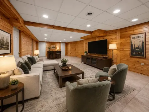 1447 Carol Lane Deerfield IL 60015