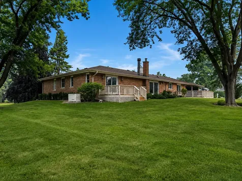 1447 Carol Lane Deerfield IL 60015