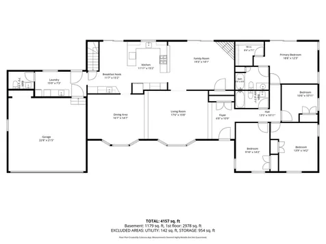 1447 Carol Lane Deerfield IL 60015