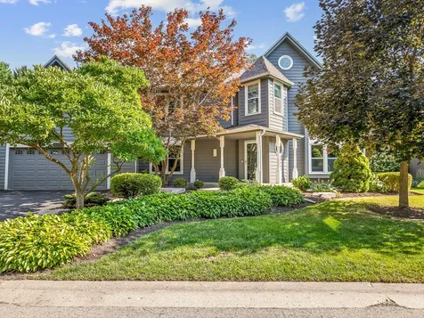 5251 Gingeridge Lane Rockford IL 61114