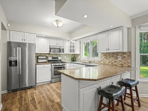 5251 Gingeridge Lane Rockford IL 61114