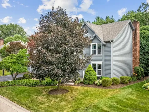 5251 Gingeridge Lane Rockford IL 61114
