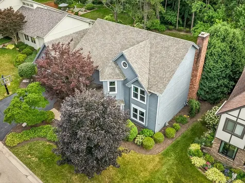 5251 Gingeridge Lane Rockford IL 61114