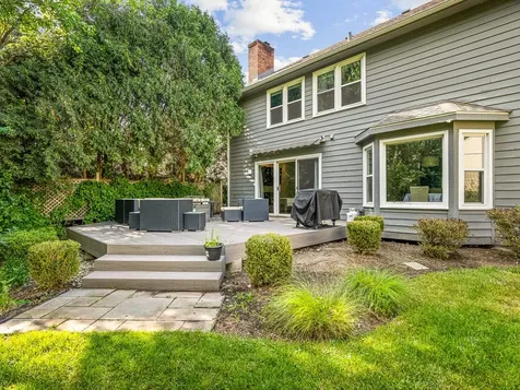 5251 Gingeridge Lane Rockford IL 61114