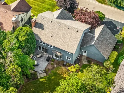 5251 Gingeridge Lane Rockford IL 61114