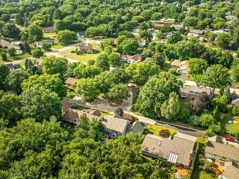 5251 Gingeridge Lane Rockford IL 61114