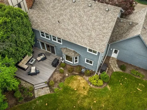 5251 Gingeridge Lane Rockford IL 61114