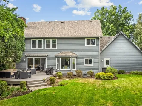 5251 Gingeridge Lane Rockford IL 61114