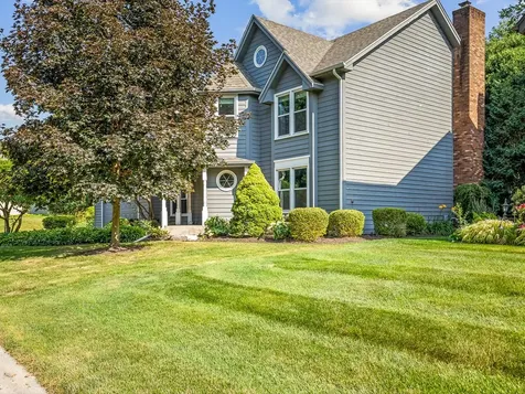 5251 Gingeridge Lane Rockford IL 61114