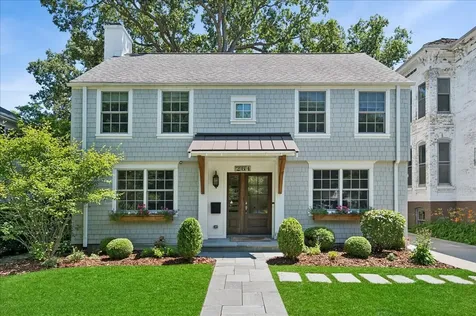 264 Central Avenue Highland Park IL 60035