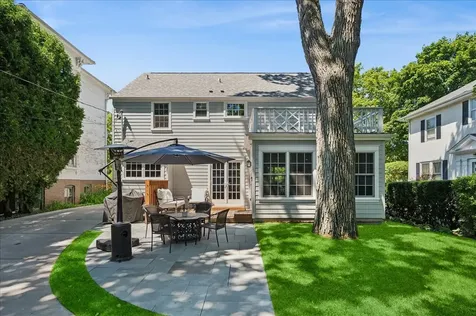 264 Central Avenue Highland Park IL 60035