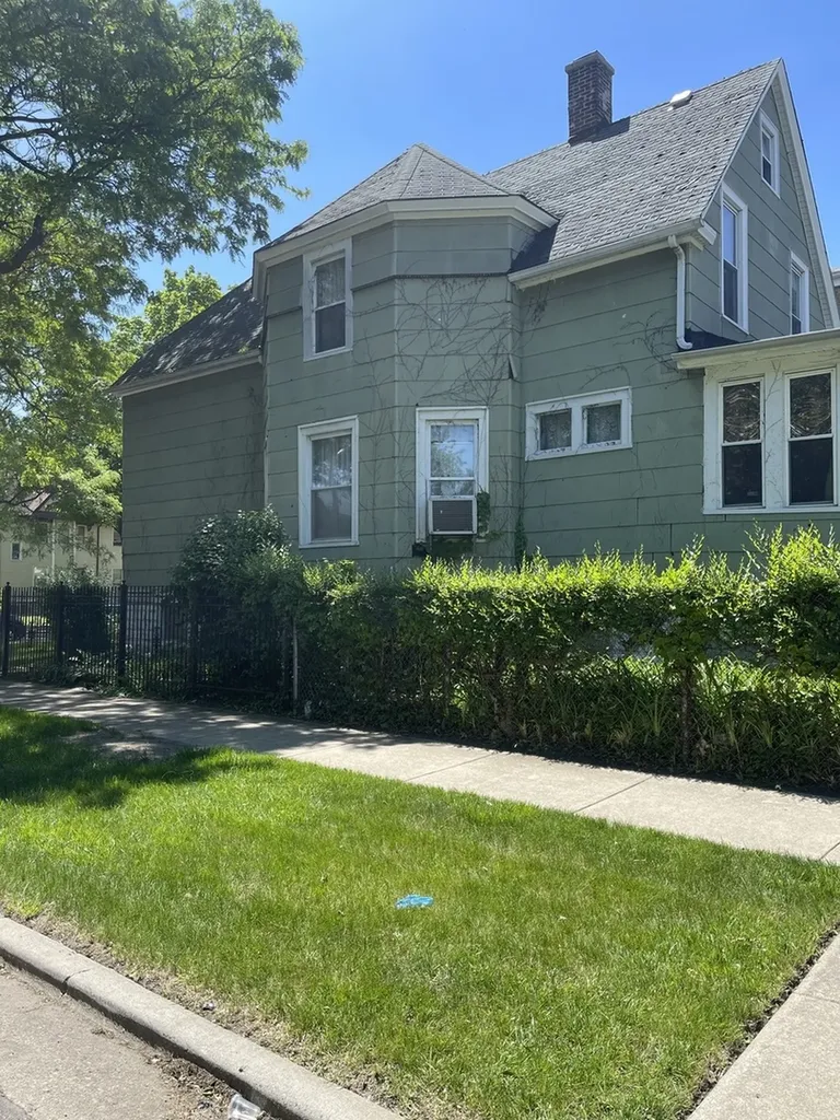 1032 West 88th Street Chicago IL 60620