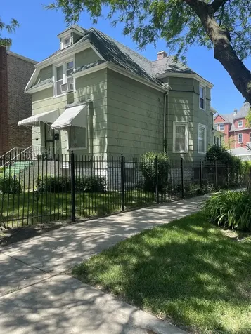 1032 West 88th Street Chicago IL 60620