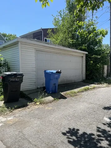 1032 West 88th Street Chicago IL 60620