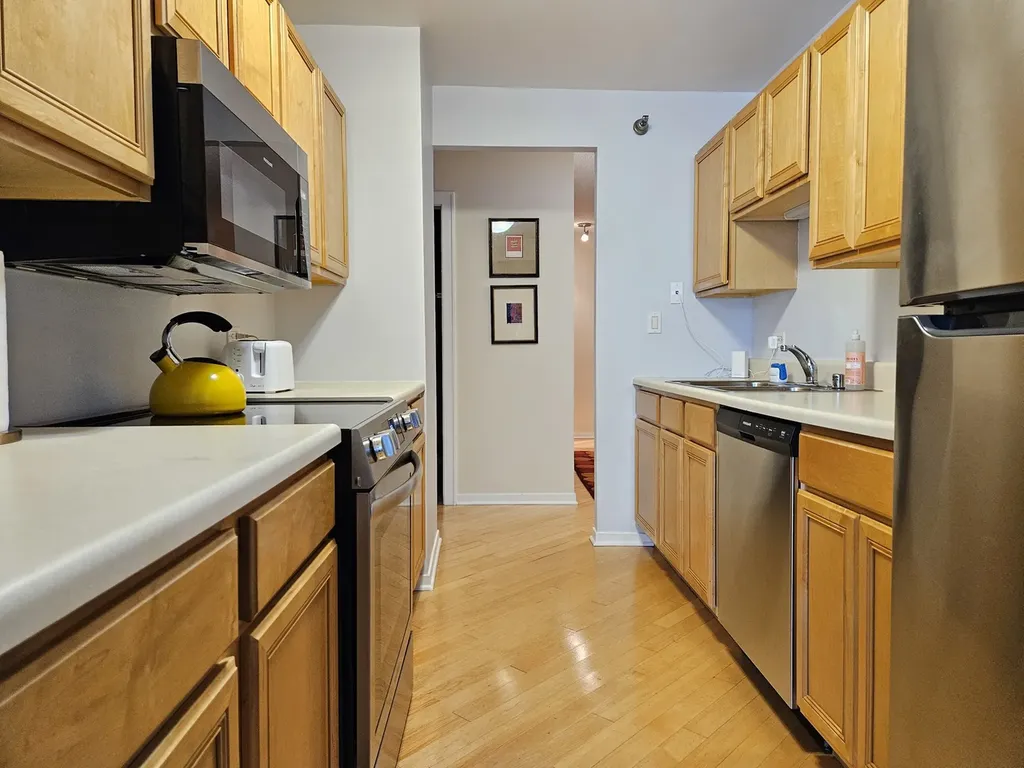 70 West Huron Street Chicago IL 60654