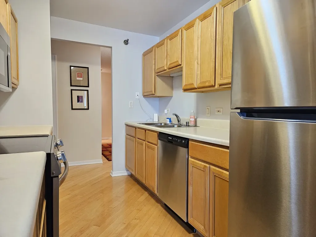 70 West Huron Street Chicago IL 60654