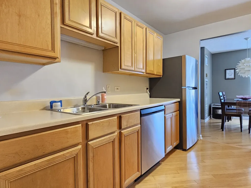 70 West Huron Street Chicago IL 60654