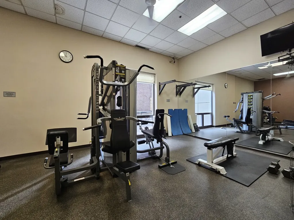 70 West Huron Street Chicago IL 60654