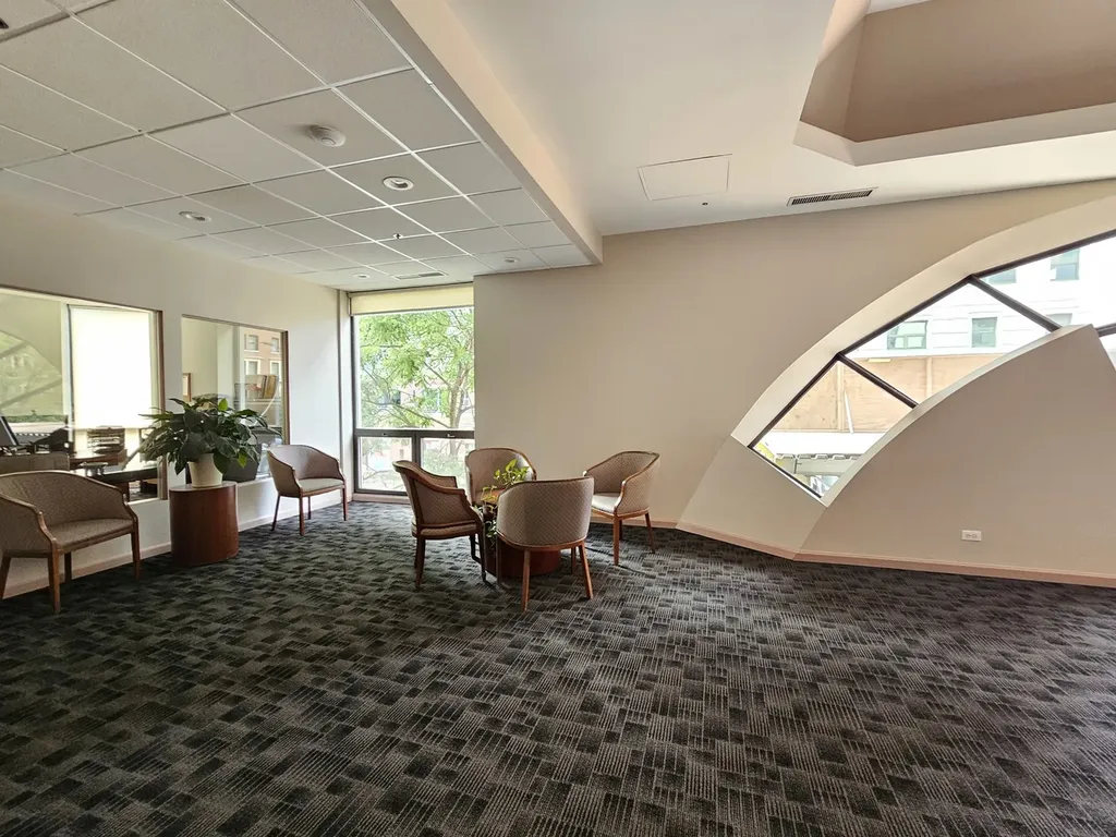 70 West Huron Street Chicago IL 60654