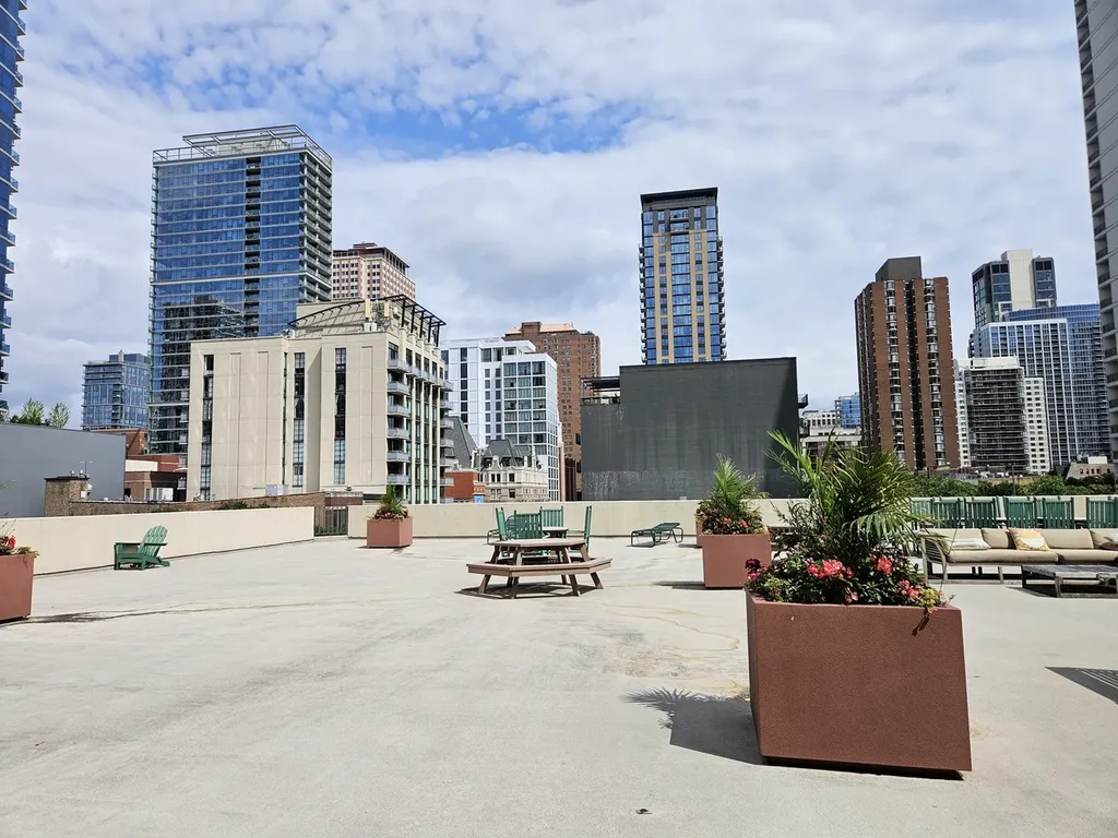 70 West Huron Street Chicago IL 60654
