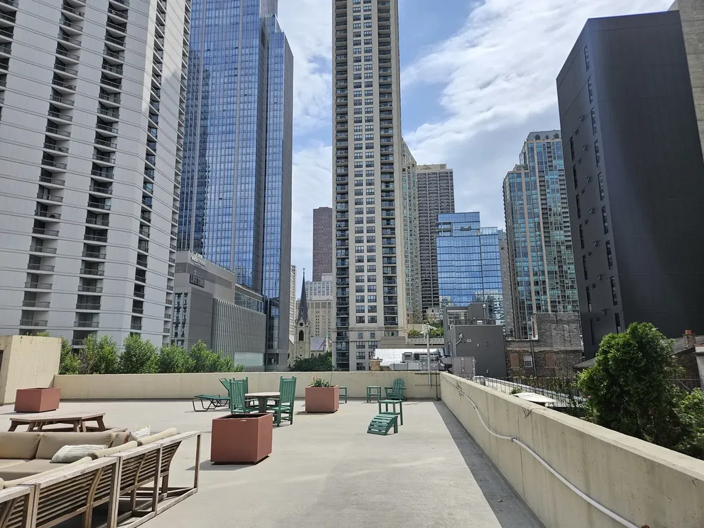 70 West Huron Street Chicago IL 60654